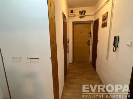 Pronájem bytu, 3+1, 75 m²