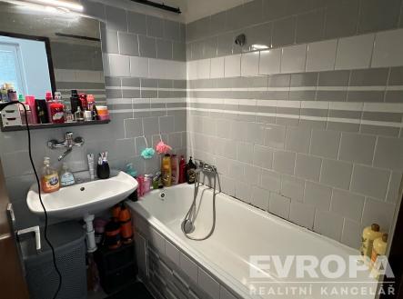 Pronájem bytu, 3+1, 75 m²