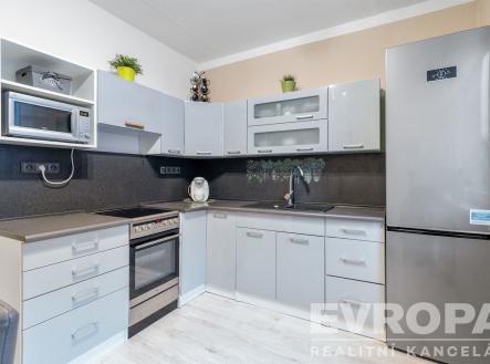 Prodej bytu, 3+1, 74 m²