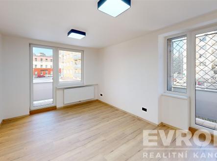 Pronájem bytu, 3+1, 73 m²