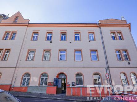 Pronájem bytu, 1+1, 47 m²