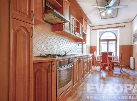 Pronájem bytu, 1+1, 47 m²