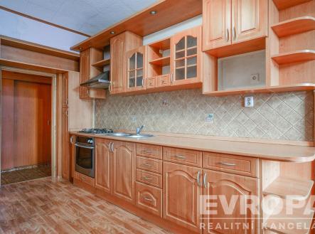 Pronájem bytu, 1+1, 47 m²