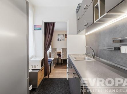 Prodej bytu, 3+1, 68 m²