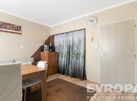 Prodej bytu, 3+1, 68 m²