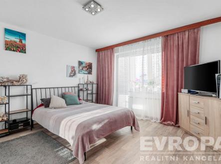 Prodej bytu, 3+1, 68 m²