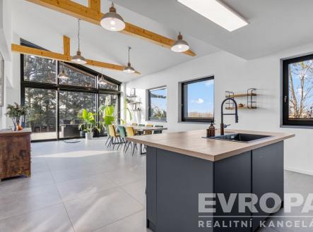 Prodej domu/vily, 307 m²