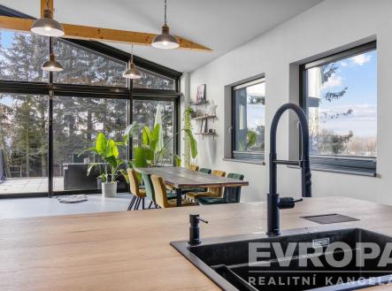 Prodej domu/vily, 307 m²