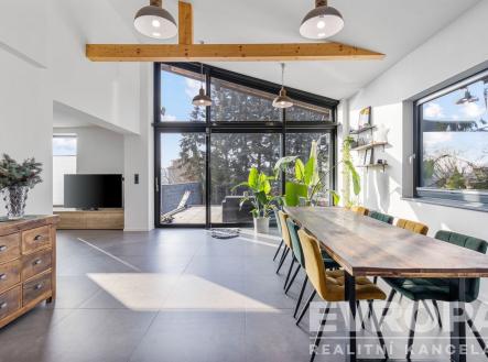 Prodej domu/vily, 307 m²