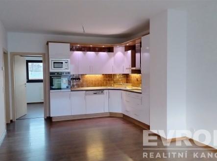 Pronájem bytu, 4+kk, 100 m²