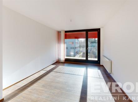 Pronájem bytu, 4+kk, 100 m²