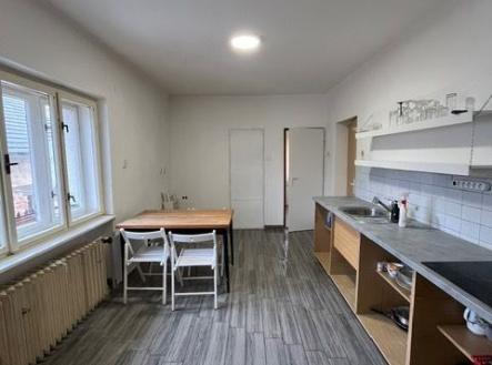 Pronájem domu/vily, 128 m²