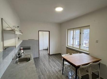 Pronájem domu/vily, 128 m²