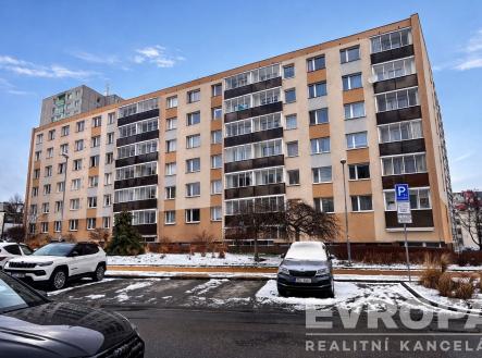 Prodej bytu, 5+1, 90 m²