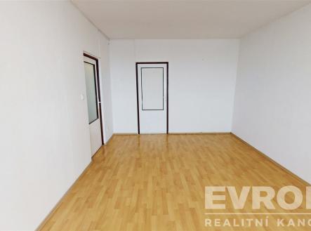 Prodej bytu, 5+1, 90 m²