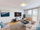 Prodej bytu, 5+1, 90 m²