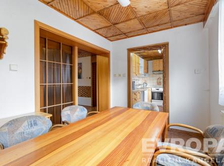 Prodej domu/vily, 127 m²