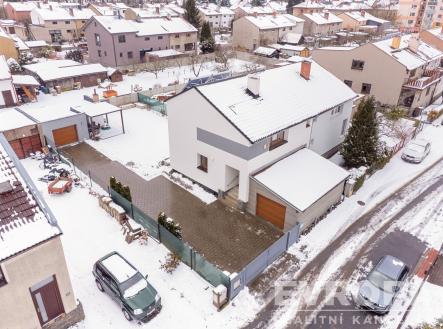 Prodej domu/vily, 173 m²