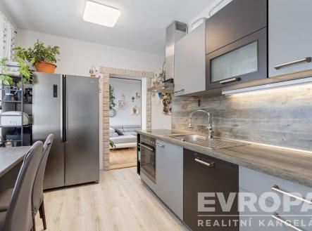 Prodej bytu, 3+1, 70 m²