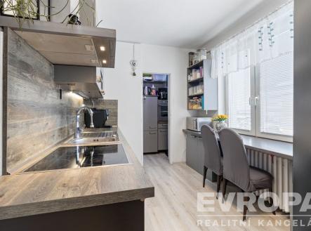 Prodej bytu, 3+1, 70 m²