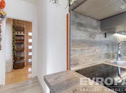 Prodej bytu, 3+1, 70 m²