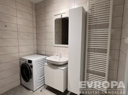 Prodej bytu, 2+kk, 41 m²