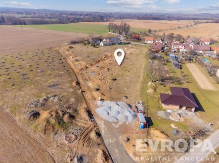 Prodej pozemku pro bydlení, 1 009 m²