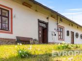 Prodej chaty/rekreačního objektu, 320 m²