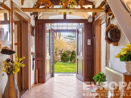 Prodej chaty/rekreačního objektu, 320 m²