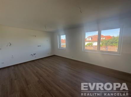 Pronájem bytu, 2+kk, 47 m²