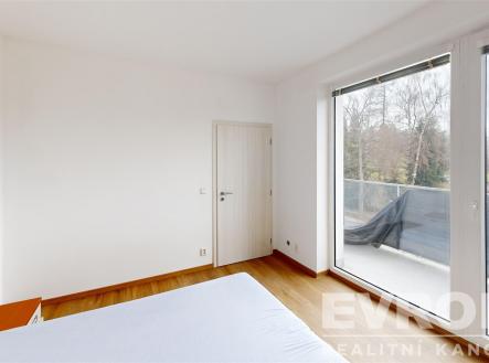 Prodej bytu, 2+kk, 43 m²