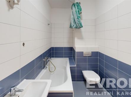 Prodej bytu, 2+kk, 43 m²