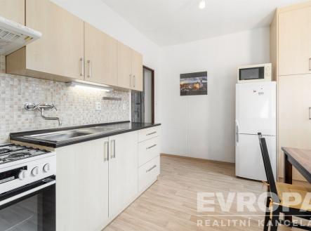 Pronájem bytu, 1+1, 36 m²