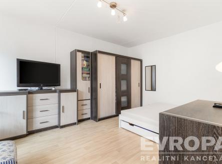 Pronájem bytu, 1+1, 36 m²