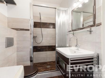 Pronájem bytu, 1+1, 36 m²