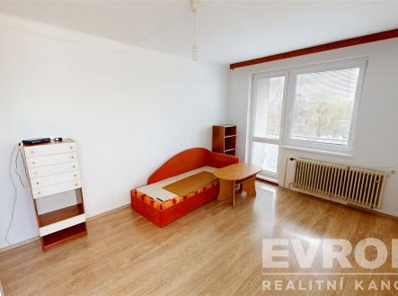 Pronájem bytu, 3+1, 69 m²