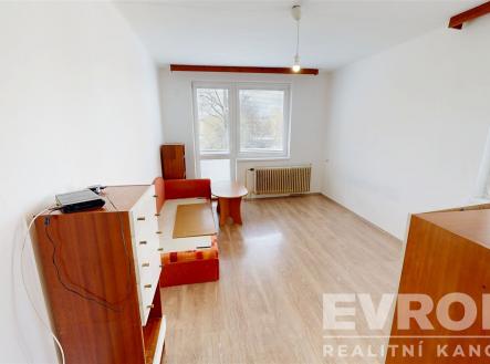 Pronájem bytu, 3+1, 69 m²