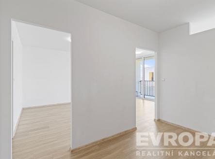 Prodej bytu, 1+kk, 55 m²