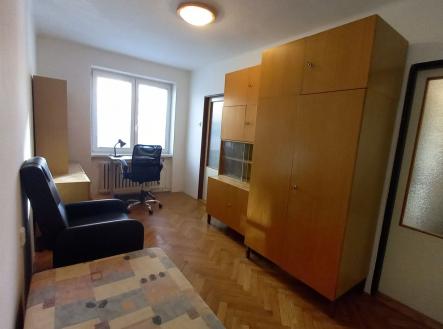 Pronájem bytu, 3+1, 67 m²