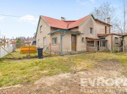 Prodej domu/vily, 116 m²