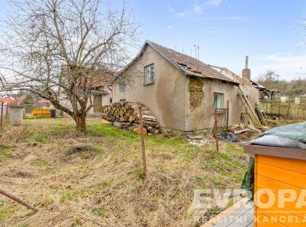 Prodej domu/vily, 116 m²