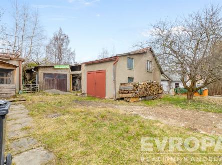 Prodej domu/vily, 116 m²