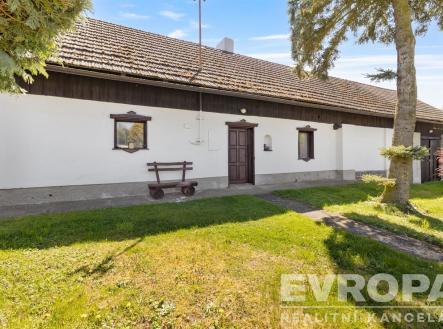 Prodej chaty/rekreačního objektu, 125 m² obrázek