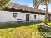 Prodej chaty/rekreačního objektu, 125 m²