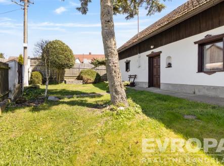 Prodej chaty/rekreačního objektu, 125 m²