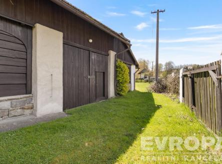 Prodej chaty/rekreačního objektu, 125 m²