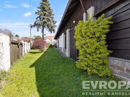 Prodej chaty/rekreačního objektu, 125 m²