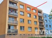 Pronájem bytu, 1+1, 46 m²