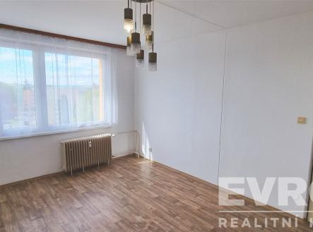 Pronájem bytu, 1+1, 46 m²