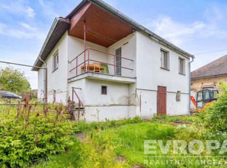 Prodej domu/vily, 144 m²